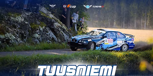 Viihdekeskus Hojo Hojo Ralli