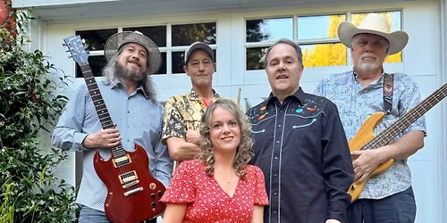 Angels of Country Music