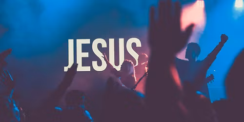 YOUTH OPEN MIC WORSHIP NIGHT