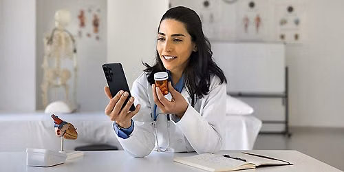 AI In Medicine