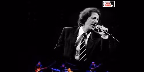 Luca Nesti & Banda Gaber raccontano il signor G