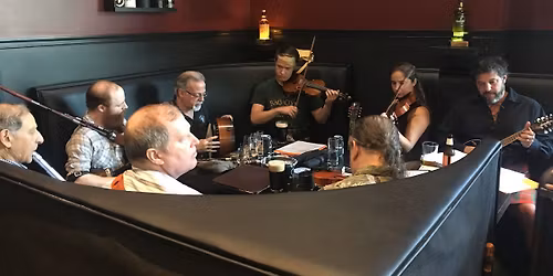 Monthly DC Scottish Session