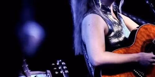 Live Music : Dorothy Ella