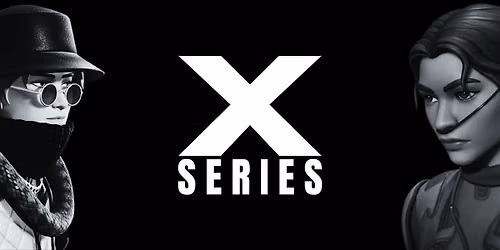2026 X Series  Cup Final (Live Screening)