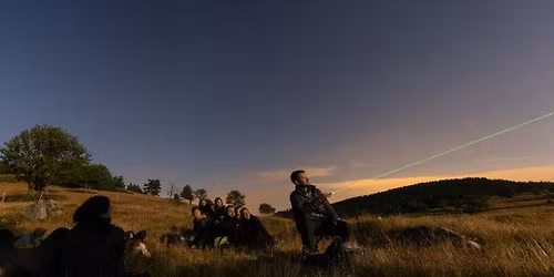 Balade la t\u00eate dans les \u00e9toiles