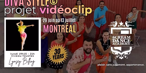 projet VIDEOCLIP \u00e9t\u00e9 2026