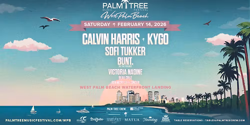 PTMF West Palm Beach