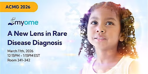 A New Lens in Rare Disease Diagnostics