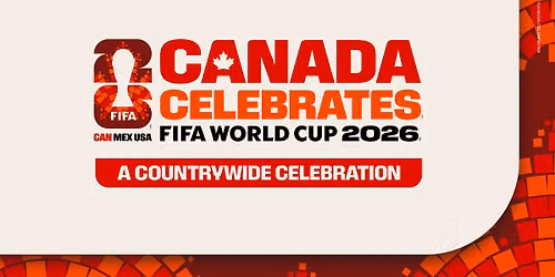 FIFA Canada Celebrates