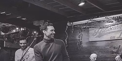 JFA Presents... Ray Boudreaux