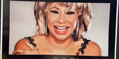 A Tribute to Tina Turner