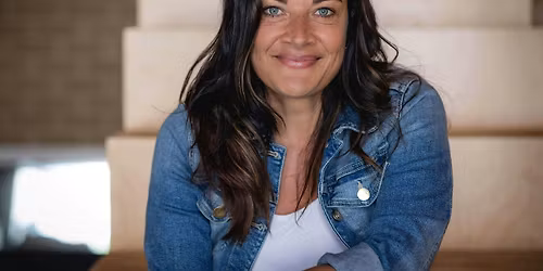 Alison Page: Creative Shape Shifter Exhibition Opening