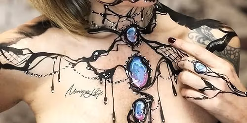 Monique Lily master classes UK 2026