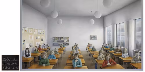 Skola och klass - kritiska klassiker