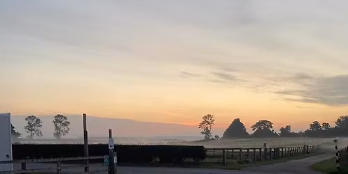 August 2026 Camp - Breckenbrough