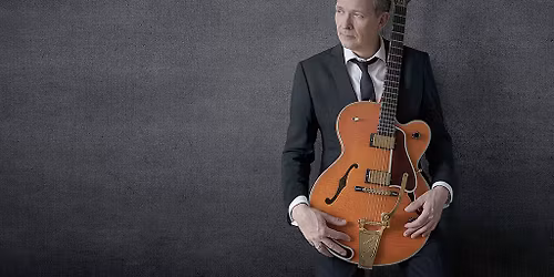 Anders Blichfeldt Solo