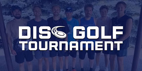 Disc Golf Tournament