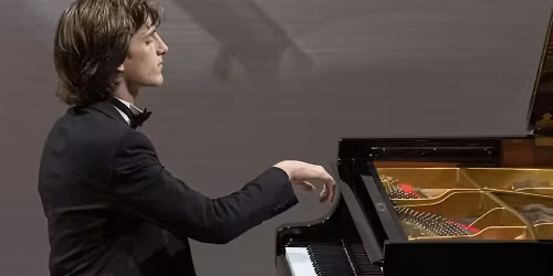 Pacific Symphony - From Mozart to Mahler at Segerstrom Center for the Arts - Renee and Henry Segerstrom Concert Hall