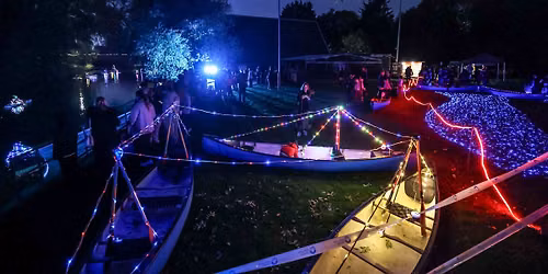 Diwali Lights Celebration