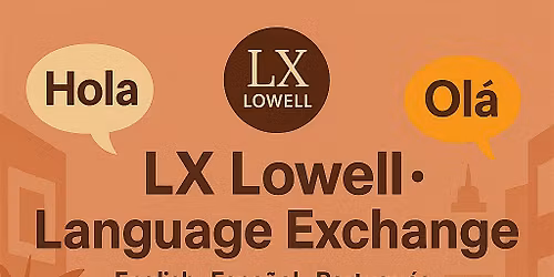 Lowell Language Exchange