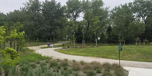 Wednesday Volunteer Evenings with Riverfront North - Borski Park