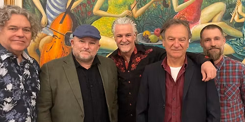 Paul Kelly vs Neil Finn \u2013 Crowded House Tribute | The Songbook Show