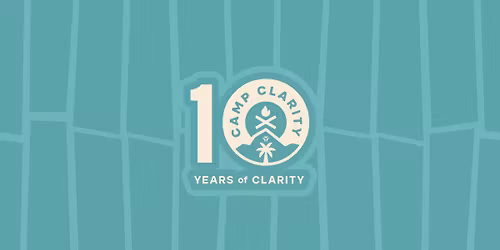 Camp Clarity 2025