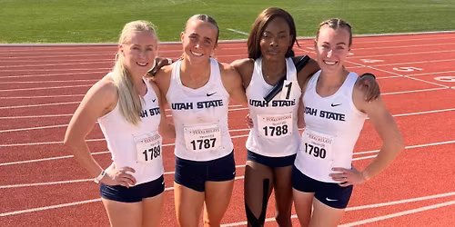 Texas Relays - All Meet Ticket at Mike A Myers Stadium