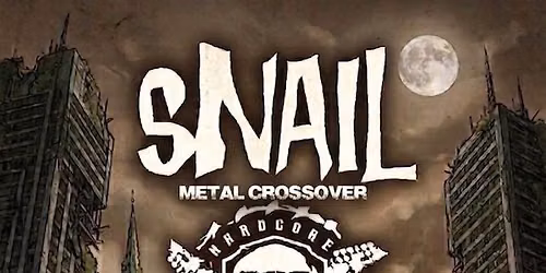 Snail * E.O.S. * InVeins - PLZE\u0147 * Pod lampou