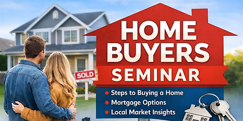 KW JAX Home Buyers Seminar