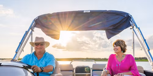 Discover Lakeside Living | Chambers Creek Home & Boat Show