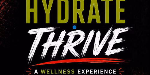 Wellness Experience