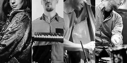 Jazz Club: AMINO THRIFT