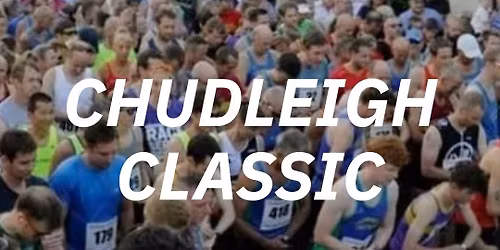 Round 8 road -Chudleigh Classic