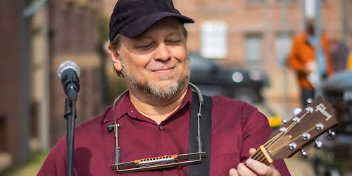 Billy Lurken Live at the VFW!!