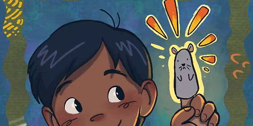 Culture Club at MOA: Puppet-Palooza