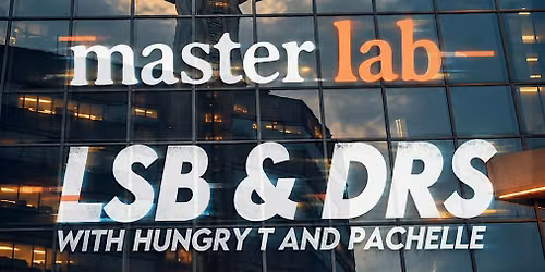masterlab - LSB & DRS