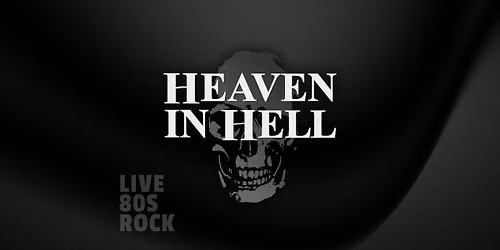 Heaven in Hell \/ 89077 Ulm (UL) \\\\ ROXY
