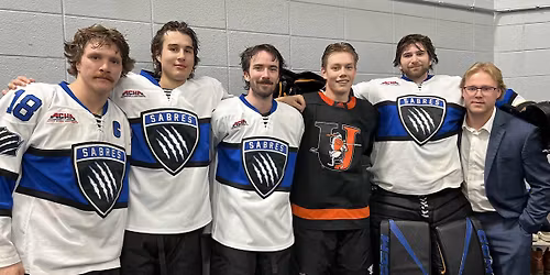 Alumini Weekend!🔥