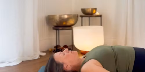 Candlelight Yoga Nidra for Deep Relaxation 