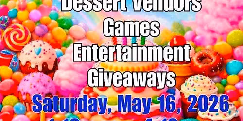 Sweet 16 Festival