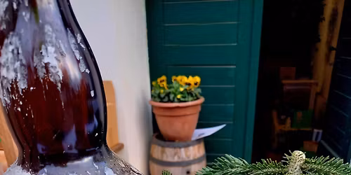 H\u00fcttenzauber 2026