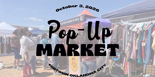 Pop-Up Market