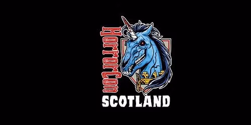 Horror Con Scotland 2027