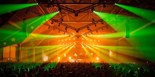 TOXICATOR 2026 | Official Event