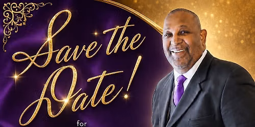 Superintendent David L. Brown\u2019s Trifecta Celebration