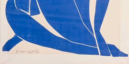 Matisse Across the Atlantic: From Paris to American Modernism