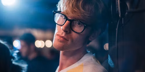 Heading North x Old Neon at The Funhouse at Mr Smalls