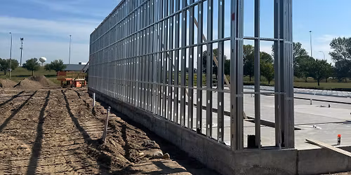 Tentative opening date