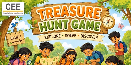 Treasure Hunt 